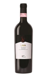 Вино Terre Del Vulcano Taurasi Lava 2011 0,75 л