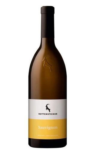 Вино Rottensteiner Sauvignon Alto Adige 2019 0,75 л