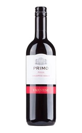 Вино Farnese Primo Sangiovese-Merlot 2019 0,75 л