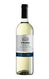 Вино Primo Malvasia Chardonnay Terre di Chieti 2019 0,75 л
