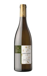 Вино Kellerei Auer Alto Adige Gewurztraminer 2019 0,75 л