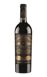 Вино Gran Sasso Montepulciano d’Abruzzo Colline Teramane Alta Quota 2015 0,75 л