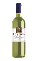 Вино Ducento Pinot Grigio 2018 1,5 л