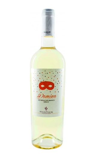 Вино Domino Greco 2019 0,75 л
