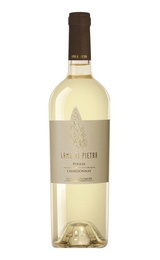 Вино Cantina Diomede Puglia Lama di Pietra Chardonnay 2018 0,75 л