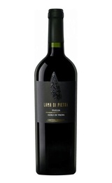 Вино Cantina Diomede Puglia Lama di Pietra Nero di Troia 2019 0,75 л