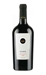Вино Cantine Cellaro Luma Syrah 2019 0,75 л