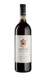 Вино Antoniolo Gattinara Osso San Grato 2014 0,75 л