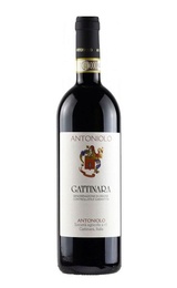 Вино Antoniolo Gattinara 2015 0,75 л