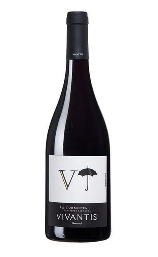 Вивантис Ла Тормента Наварра Гарнача 2015 0.75 л фото вино Vivantis La Tormenta Navarra Garnacha 2015 0,75 л