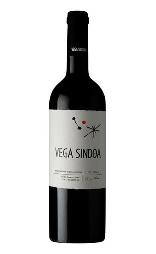 Некеас Вега Синдоа Мерло Наварра 2018 0.75 л фото вино Nekeas Vega Sindoa Merlot Navarra 2018 0,75 л