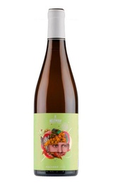 Вино Neleman Macabeo 2019 0,75 л