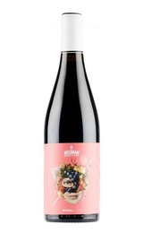 Вино Neleman Bobal 2019 0,75 л