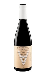 Вино Neleman Bobal Robusta 2017 0,75 л