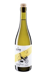 Вино Neleman Chardonnay Muscat 2019 0,75 л