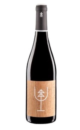 Вино Neleman Merlot 2019 0,75 л