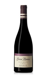 Вино Gran Bierzo 12 Meses&nbsp;0,75&nbsp;л