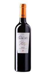 Вино Finca Besaya Crianza Rioja 2015 0,75 л