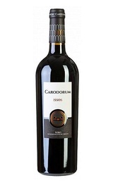 Вино Carodorum Issos 2017 0,75 л