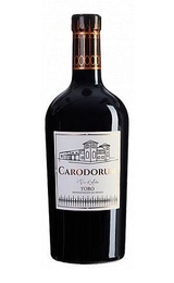 Вино Carodorum Vino de Autor 2017 0,75 л