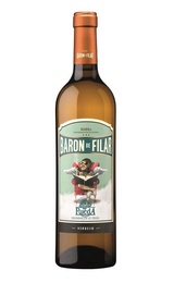 Вино Baron de Filar Verdejo 2018 0,75 л