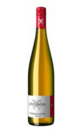 Вино Prinz Salm Riesling Grunschiefer 2019&nbsp;0,75&nbsp;л