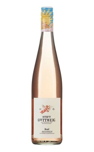 Вино Stift Gottweig Niederosterreich Rose 2019 0,75 л