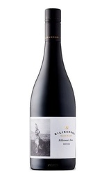 Вино Kilikanoon Killerman's Run Shiraz Clare Valley 2017 0,75 л