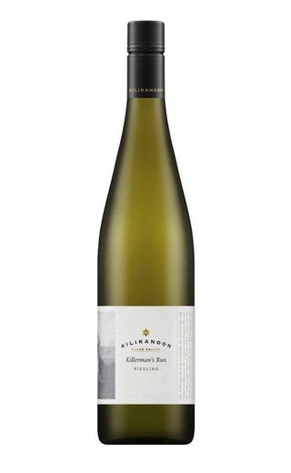 Вино Kilikanoon Riesling Clare Valley Killerman's Run 2019 0,75 л