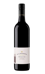 Вино Kilikanoon Killerman's Run Cabernet Sauvignon Clare Valley 2017 0,75 л