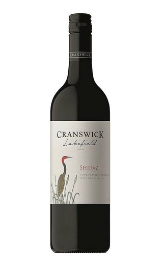 Крансвик Лэйкфилд Шираз 2019 0.75 л фото вино Cranswick Lakefield Shiraz 2019 0,75 л