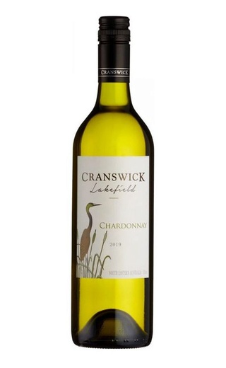Крансвик Лэйкфилд Шардоне 2019 0.75 л фото вино Cranswick Lakefield Chardonnay 2019 0,75 л