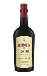 Вермут Giacomo Sperone Vermouth di Torino 0,75 л