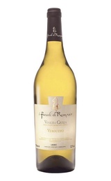 Вино Lorenzon I Feudi di Romans Venezia Giulia Verduzzo 2019 0,75 л