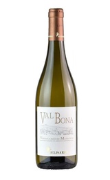 Вино Belisario Terre Di Valbona Verdicchio di Matelica 2019 0,75 л