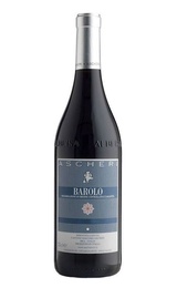 Вино Ascheri Barolo 2016 0,75 л