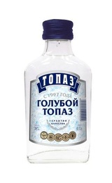 Голубой Топаз&nbsp;0,1&nbsp;л