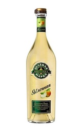 Зеленая Марка Яблочная