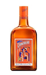 Cointreau Limited Edition by Vincent Darre 0,7 л