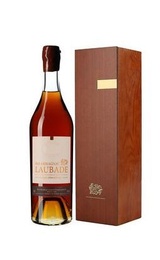 Арманьяк Chateau de Laubade 1960 0,5 л