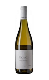Вино Tenuta Terraviva Ekwo Abruzzo Pecorino 2017 0,75 л