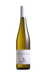 Вино Villa Wolf Gewurztraminer Qualitaetswein 2019 0,75 л
