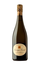 Шампанское Champagne Georges Laval Cumieres Premier Cru Brut Nature 0,75 л