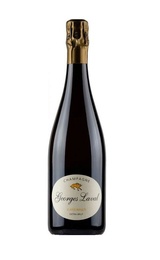 Шампанское Champagne Georges Laval Garennes Extra Brut 0,75 л