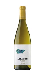 Вино Atlantis Rias Baixas 2019&nbsp;0,75&nbsp;л