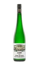 Вино Josef Jamek Stein Am Rain Qualitatswein Gruner Veltliner Federspiel 2018 0,75 л