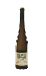Вино Jamek Ried Liebenberg Qualitatswein Gruner Veltliner Smaragd 2017 0,75 л