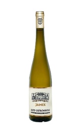 Вино Jamek Ried Liebenberg Qualitatswein Gruner Veltliner Smaragd 2019 0,75 л