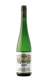Вино Jamek Stein Am Rain Qualitatswein Gruner Veltliner Federspiel 2019 0,75 л