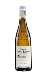 Вино Chateau Mont-Redon Lirac Blance 2017 0,75 л